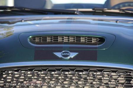 MINI Cooper S Roadster