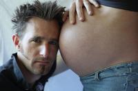 La dieta del padre antes de concebir también es importante para evitar defectos en el bebé