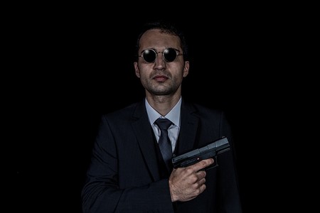 El problema de definir el "Yo" y la responsabilidad moral de un crimen