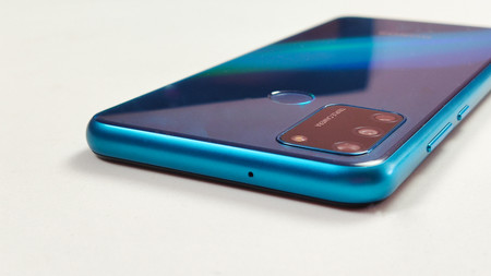 Análisis del Honor 9A