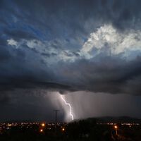 El clima extremo no abandonará a México del 27 al 30 de julio: habrá fuertes lluvias y mucho calor en estos estados 