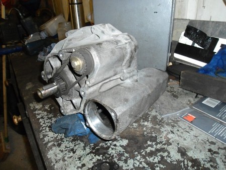 Compresor G Volkswagen Corrado G60