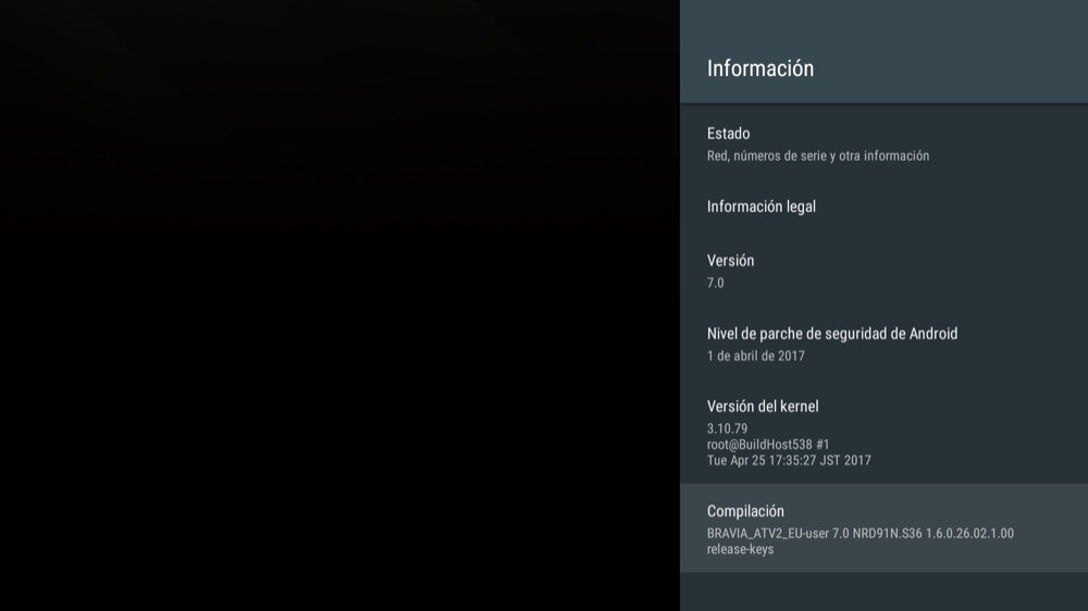 Android TV, análisis: todos los trucos y las mejores aplicaciones