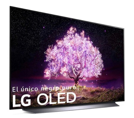 Oled Lg Tele