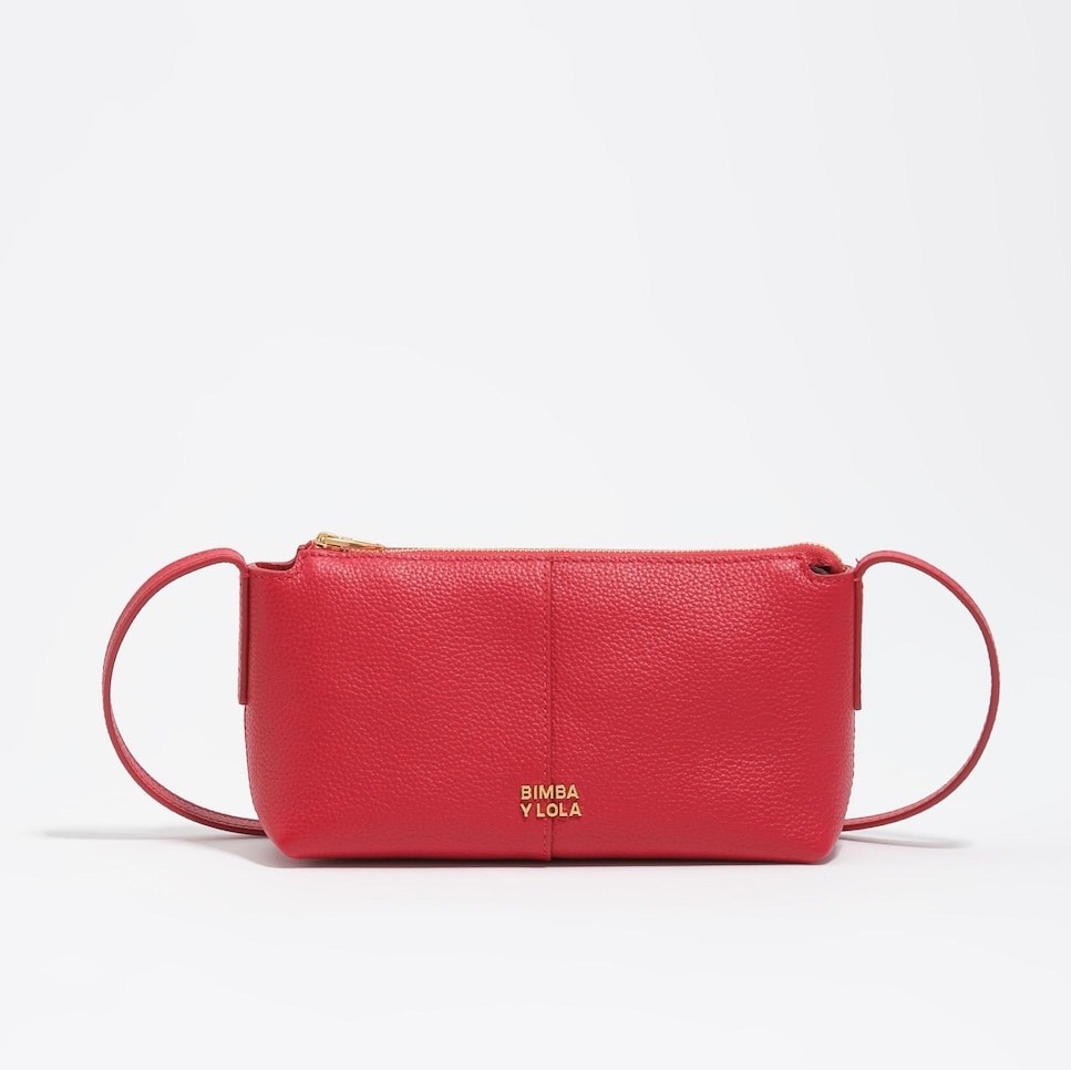 Bolso bandolera Bimba y Lola