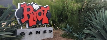 Riot Games decide ignorar las protestas de los trabajadores y mantendrá su cláusula de arbitraje forzoso