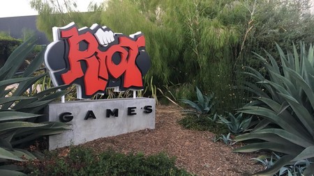 Riot Games decide ignorar las protestas de los trabajadores y mantendrá su cláusula de arbitraje forzoso
