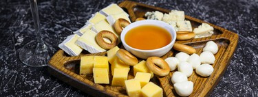 Este es el queso más saludable que podemos comer según una experta dietista