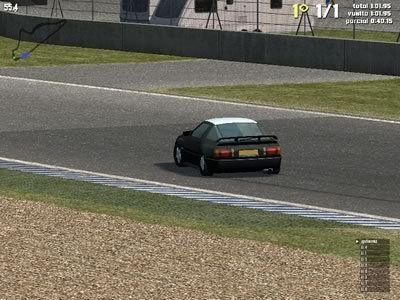 Live for Speed