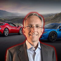 Casi estafan a Ferrari con un deepfake que se hacía pasar por su CEO. Se salvaron haciendo una pregunta personal
