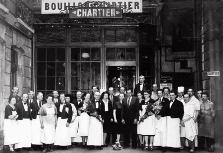 Chartier
