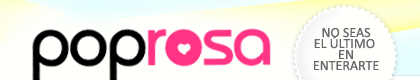 PopRosa, un nuevo toque de color en WSL