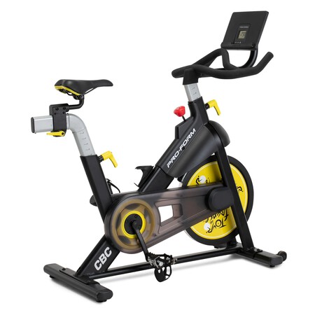 Bicicleta indoor Tour de France CBC Proform