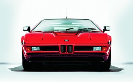 ¿Qué coche le comprarías a ese nieto que no tienes? La pregunta de la semana