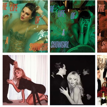 ¿Por qué ahora los discos tienen tantas portadas distintas? Parece divertido pero es peor de lo que parece