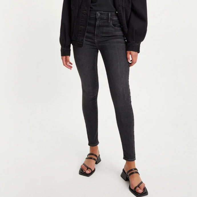 Levi's Vaquero de mujer 720™ High Rise Super Skinny