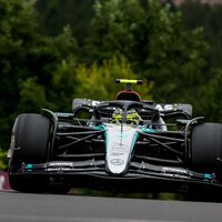 George Russell descalificado, pierde la victoria en Spa. Lewis Hamilton es el ganador del GP de Bélgica de F1