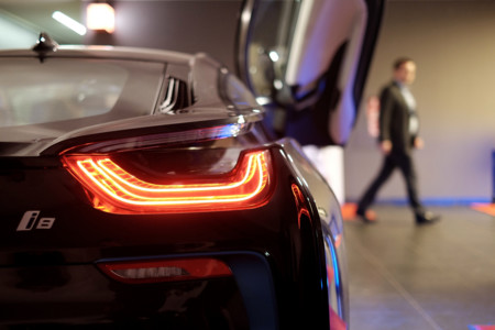 Fiat, General Motors, Nissan y Tesla se pronuncian sobre el Apple Car