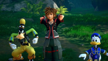 Una oferta de trabajo de Square Enix sugiere que hay un nuevo proyecto de Kingdom Hearts en el horizonte