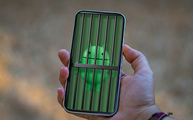 Android Sideloading