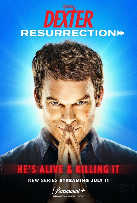 Cartel Dexter Resurrection