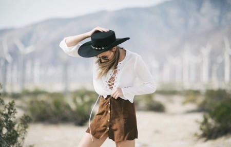 Coachella sigue marcando estilo, ¿qué me pongo? Flechazos de shopping