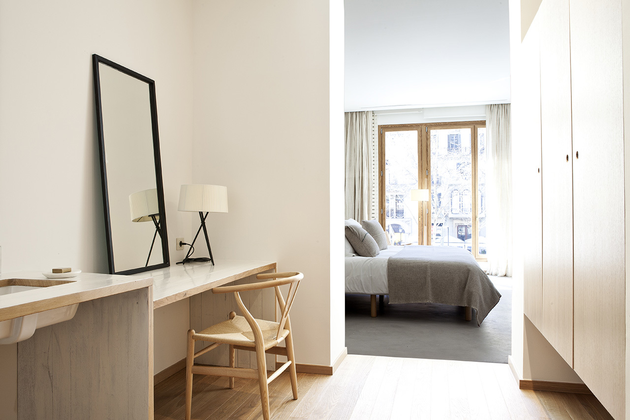 Foto de Hotel Margot House Barcelona (20/23)