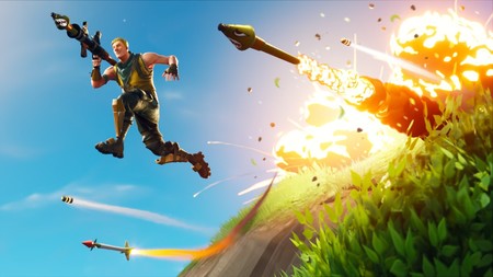 Fortnite ya ha recaudado más de 15 millones de dólares en móviles