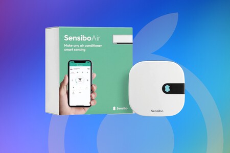 Aire Acondicionado Homekit Oferta Sensibo Air 02