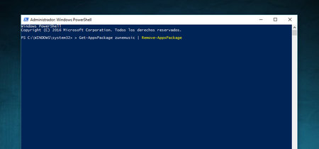 Cómo desinstalar el bloatware y las aplicaciones nativas no desinstalables de Windows 10
