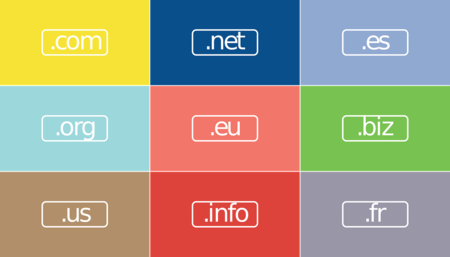 El gobierno estadounidense, listo para dejar de controlar el sistema de DNS