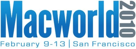 Resumen de algunas de las novedades presentadas en la MacWorld 2010