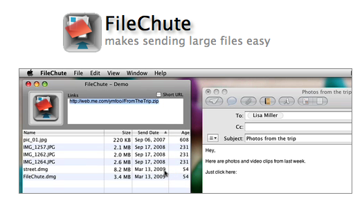FileChute