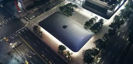 アップルストア