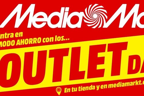 Ocho portátiles de Lenovo, HP y Acer para equiparte ahorrando dinero en los Outlet Days de MediaMarkt