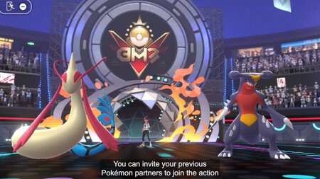 Pokemon Champions Imagenes Celulares