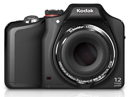 Kodak EasyShare Max, se encarga de hacerlo todo por nosotros