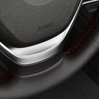 Si tienes uno de estos BMW, Skoda o Audi, tendrás que pasar por el taller: su airbag puede disparar metralla