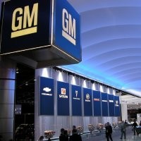 30.000 empleados menos en General Motors