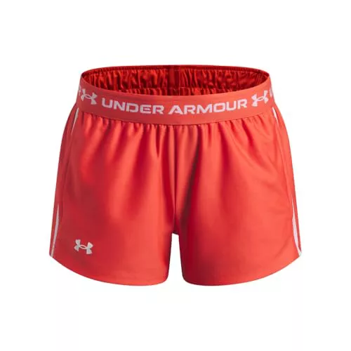 Under Armour Tech Play Up Short