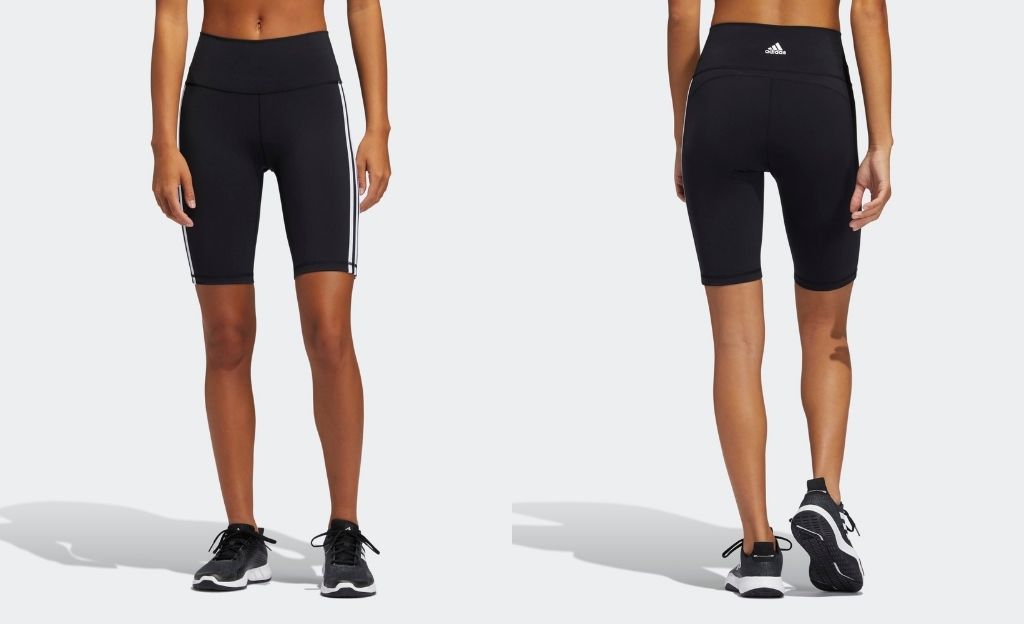 Mallas AEROREADY por encima de las rodillas