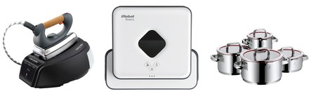 6 ofertas del día en Amazon en artículos de hogar y cocina rebajados hasta medianoche