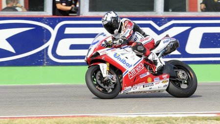 Superbikes Italia 2011: Carlos Checa prepara el título para Magny Cours