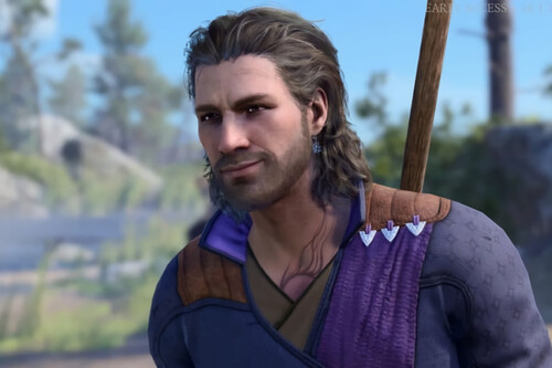 Imagen de Baldurs Gate 3 (Larian Studios)