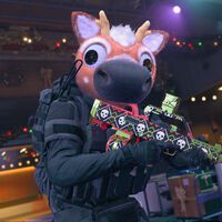 "Otra compañía para la que nunca trabajaré". El actor de Kratos en God of War se pica con Call of Duty en los Game Awards 