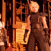 Square Enix tiene un problema con las nuevas generaciones de jóvenes: la saga Final Fantasy no conecta con ellos