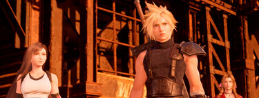 Square Enix tiene un problema con las nuevas generaciones de jóvenes: la saga Final Fantasy no conecta con ellos