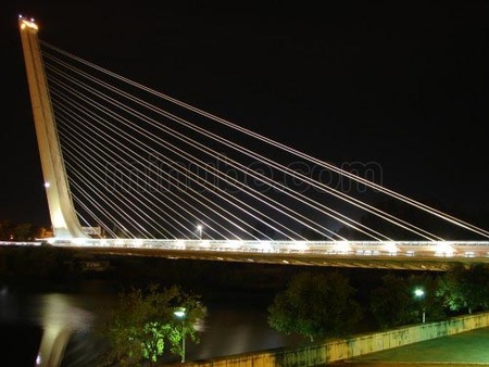 Puente-Alamillo