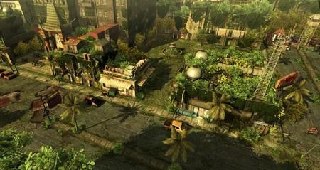 El final se acerca: Wasteland 2 apunta a septiembre