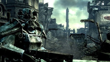 Tendremos Fallout 4 en el E3 de este año, ¿verdad, Bethesda?